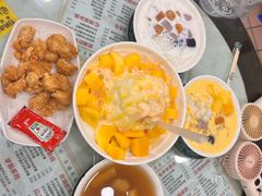 -荔芳传统糖水铺