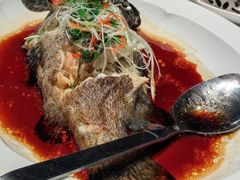 -荣兴酒家(徐家汇店)