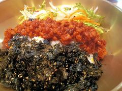 -海兰江石锅饭(水上店)