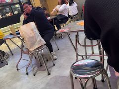 -孖记茶档·热腾茶餐(荔湾领展广场店)