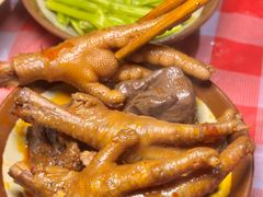 -重庆印象老火锅(梅林店)