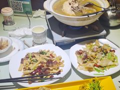-房陵农家(东亭店)
