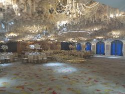 -美悦盛宴一站式婚礼会馆(临江店)