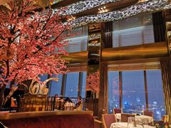 -金轩中餐厅 Jin Xuan(浦东丽思卡尔顿酒店)