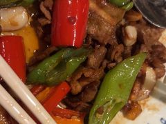 -香宫中餐厅·杭州香格里拉·西湖40年老字号杭帮菜