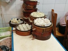 -海汇源老烧麦店(东大街总店)