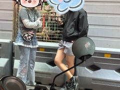 -萍姐火锅·公路夜市(南京新街口店)