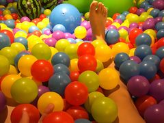 -汤泉良子(金源店)