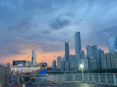 -琶醍壹号•潮菜江景餐吧