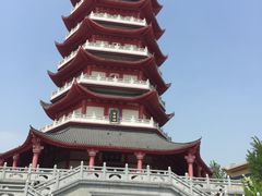 -芜湖方特东方神画