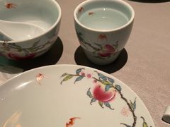 -维园悦谱·海派家常菜(乌鲁木齐南路店)
