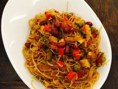 -五观堂素食(新华路店)