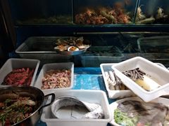 -以前的小酒馆(中山广场店)