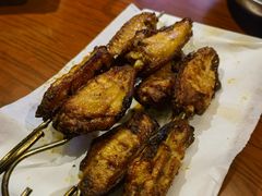 -小桂林烧鸽子