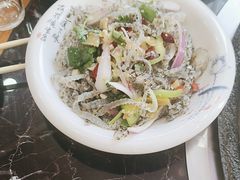 -边江铁锅炖鱼(振八街店)