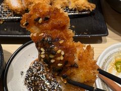 -胜博殿日式炸猪排(西红门店)