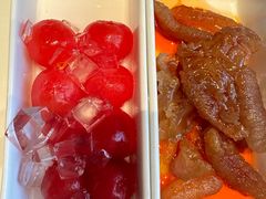 -俏江南天津时尚曲艺主题餐厅(马场道店)