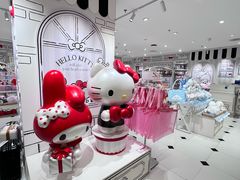 -三丽鸥 Sanrio Gift Gate(汉光百货店)
