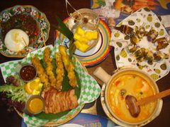 -泰妃殿(武汉首店)