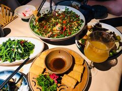 -山石榴·贵州菜(丰盛里店)