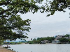 -江心屿景区