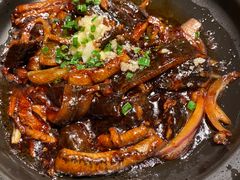 -上海小南国(正大店)