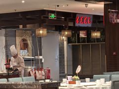 -大鸭梨烤鸭(金色漫香店)