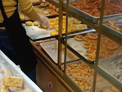 -津嘉蛋糕坊(西华路店)