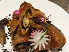 -若蘭慈·无国界素食料理(欢乐海岸店)