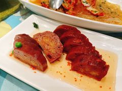 -齐家花园大酒店(宝山店)