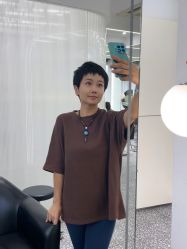 -凯博K-boom Hair Salon