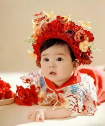 -小鬼当佳儿童摄影(回龙观店)