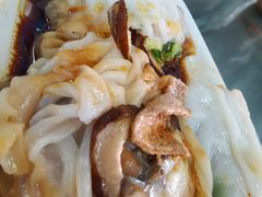 猪肝鱼片肠-穗银肠粉店(东川路店)