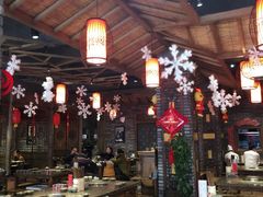 -重庆渝达老火锅(春熙路店)