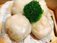驰名虾饺皇-粤食堂(天津和悦汇店)