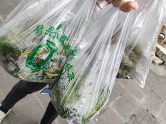 -叶婆婆豆浆馍馍