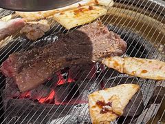 -西塔老太太泥炉烤肉(北京双井店)
