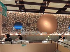 -Aqua Oasis 水天堂(相城天虹商场店)
