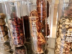 -炖物24章·顺时轻养茶(黄龙店)