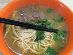 -崔记拉面馆(航北店)