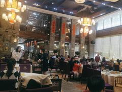-大水车公馆·顺德菜·妈姐菜(均安店)