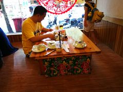 -鹤乡东北菜(崮山路店)