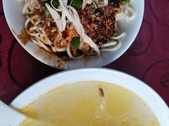 -老丘丘(较场口店)