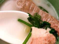 锦绣砂锅鱼头汤-百纳·锦绣江南 (百纳瑞汀酒店)