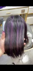 -FAJEE HAIR发界烫染接发