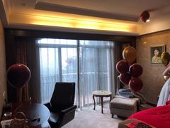 -圣爵菲斯大酒店(长沙世界之窗店)