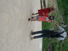 android_upload_pic-广州市石门国家森林公园