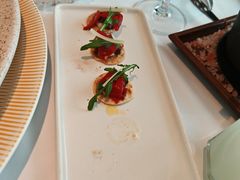 -王品牛排(郑州大卫城店)