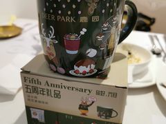 -Deer Park鹿园西餐(仁恒置地广场店)