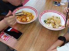 -吴满满油泼面(北方风味园店)